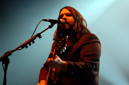 Magic Numbers