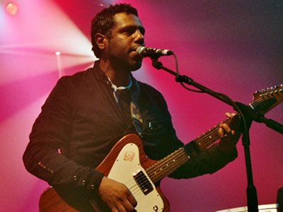 The Dears