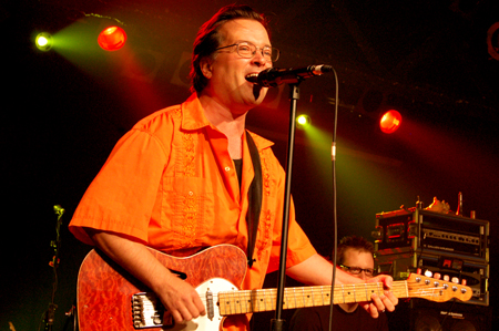 Violent Femmes